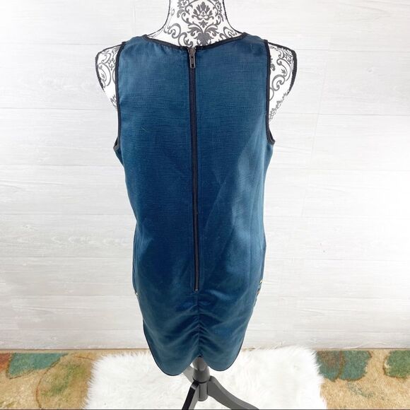 Greylin by Revolve Azteca Embroidered Shift Dress - Picture 5 of 8